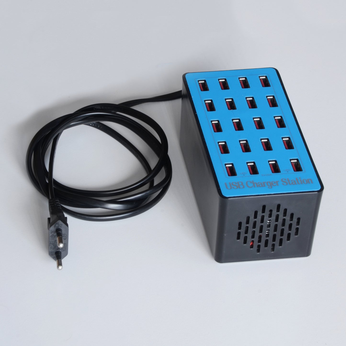 USB CHARGING STATION