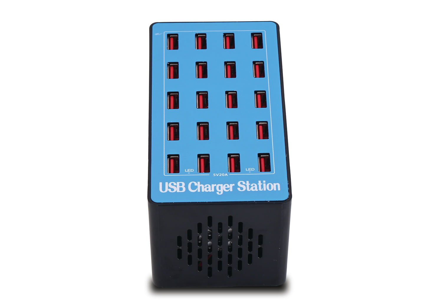 USB CHARGING STATION