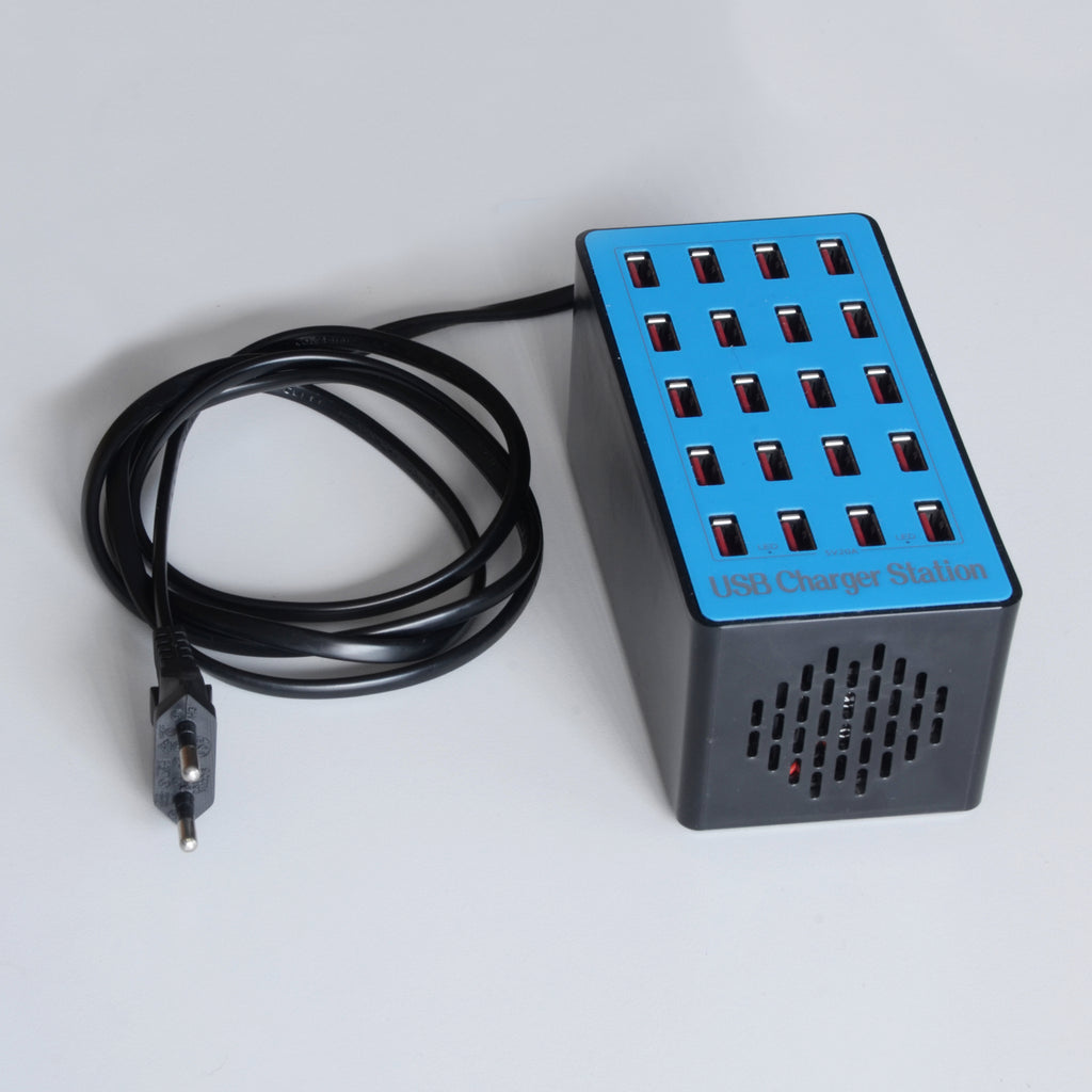 USB CHARGING STATION