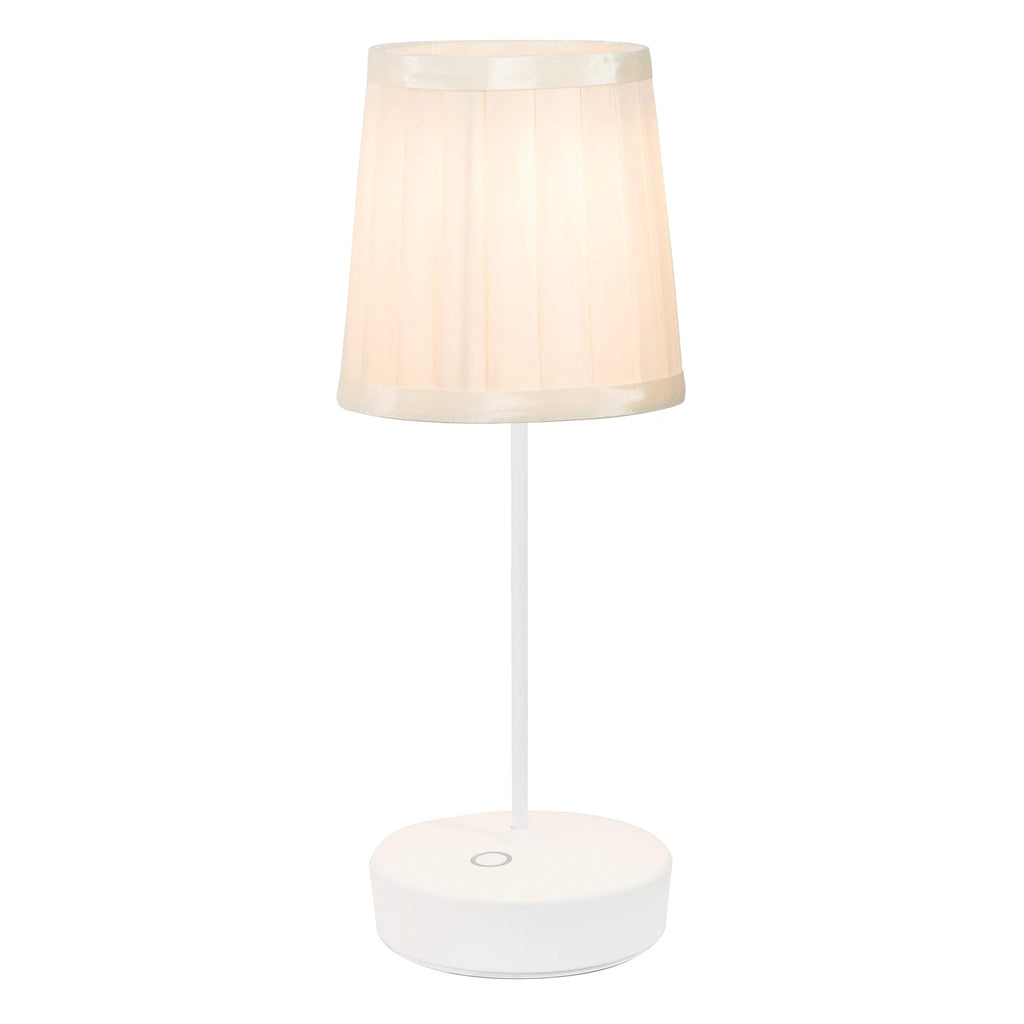 SWAP FABRIC LAMPSHADE
