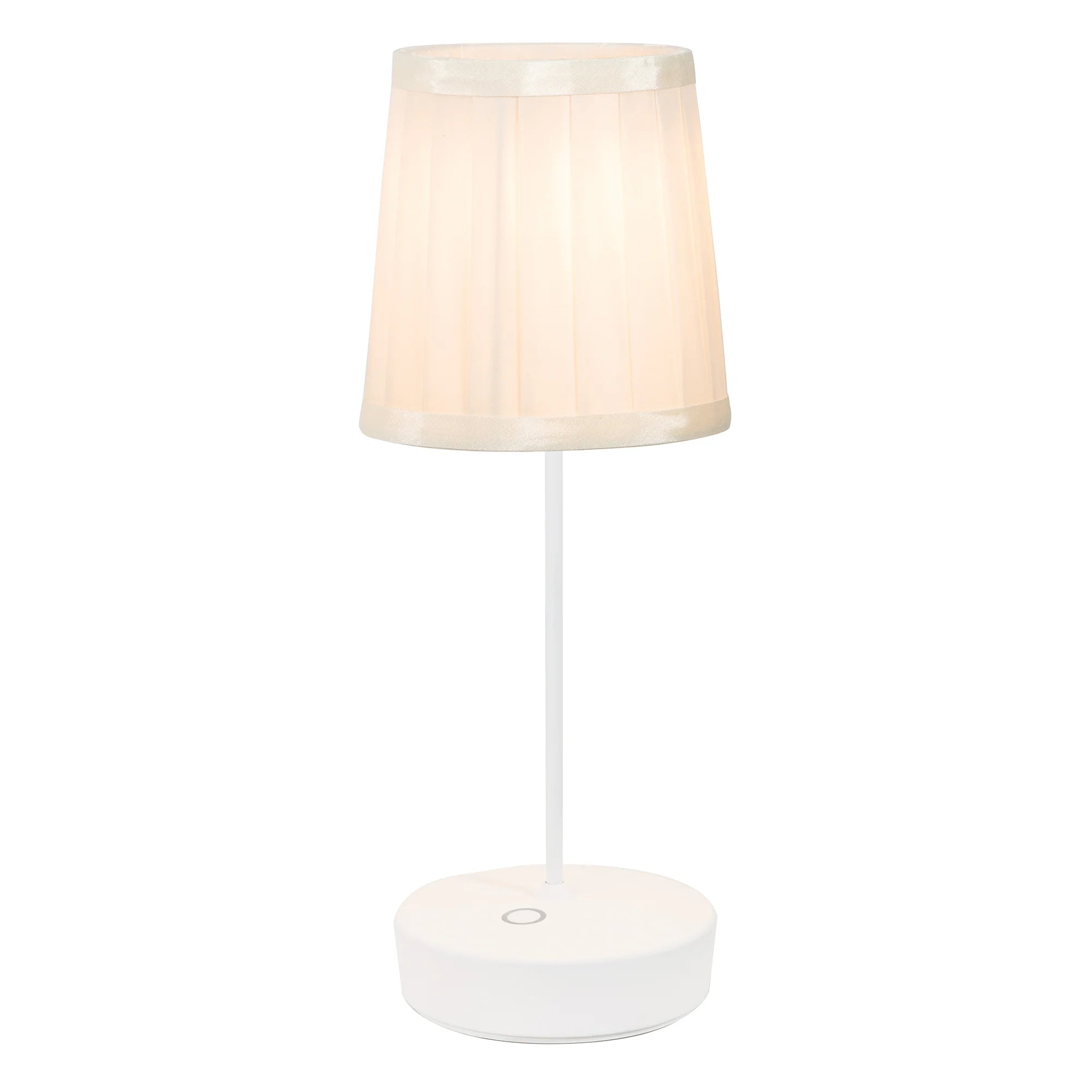 SWAP FABRIC LAMPSHADE