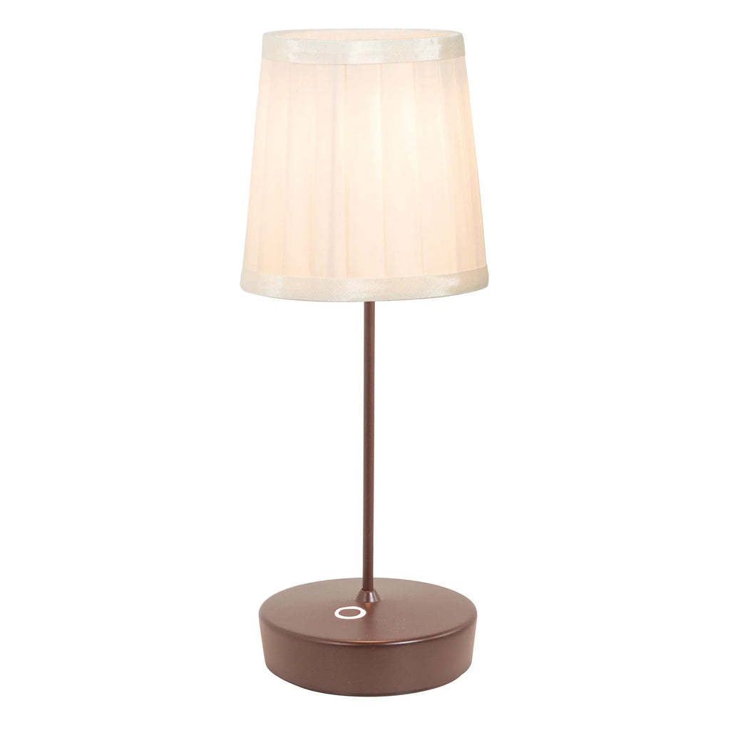 SWAP FABRIC LAMPSHADE